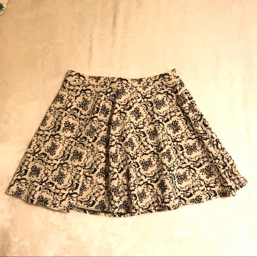Mini skirts